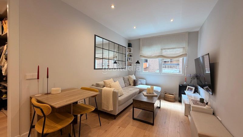 Foto b2cbcee7-7fa2-4413-b063-4cbc5e8af8bf. Apartament amb calefacció a Prosperidad Madrid