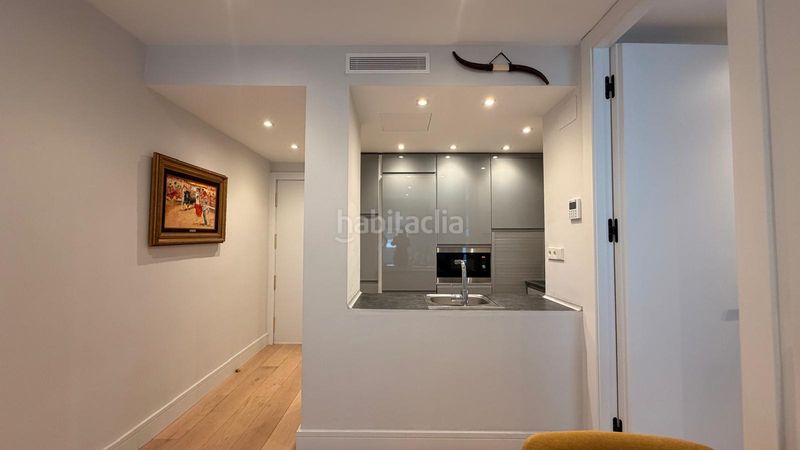 Foto dd79b933-688a-4cc9-85c1-803277b17891. Apartament amb calefacció a Prosperidad Madrid