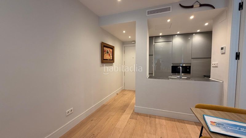 Foto ecafeeec-4c51-4779-91eb-e98bdca2076c. Apartament amb calefacció a Prosperidad Madrid