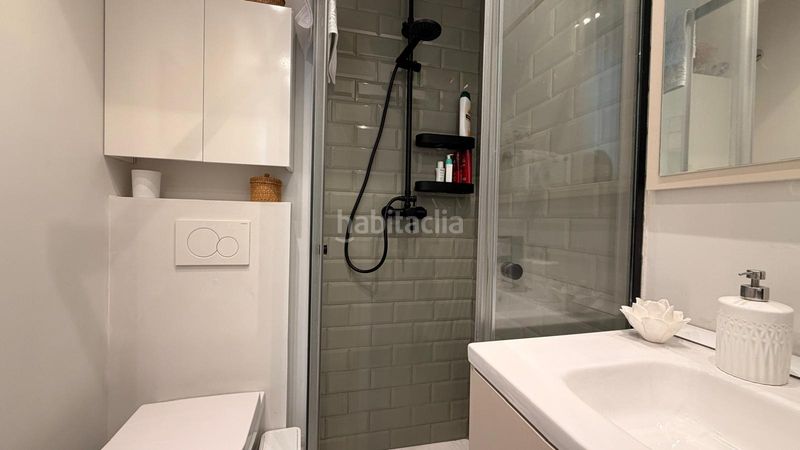 Foto faf05d0a-3c66-4c52-aacf-e996a4a2884b. Apartament amb calefacció a Prosperidad Madrid