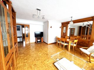 Flat in Quintana