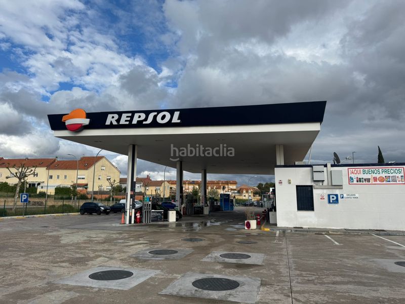Foto 9b1a3ca7-b9cc-453c-beaa-01723b567f35. Xalet amb calefacció a Pioz