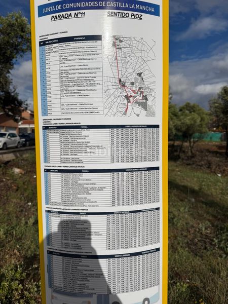 Foto a6bdee3b-da88-4018-8ade-abf9cd7c06fa. Xalet amb calefacció a Pioz