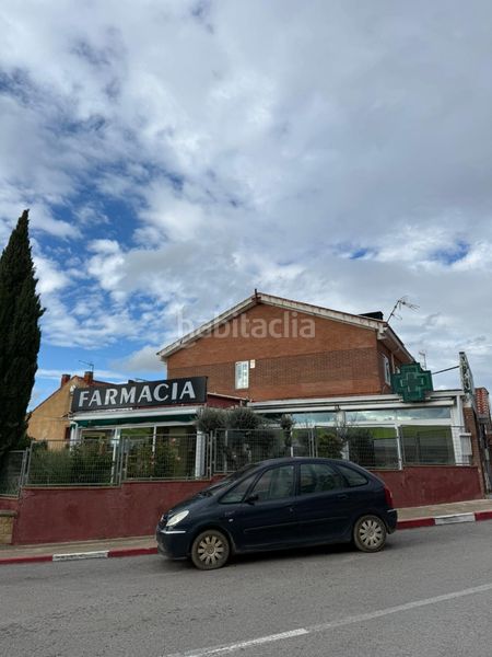 Foto c8a13c3d-58a7-4436-994c-9337b6d8c14a. Xalet amb calefacció a Pioz