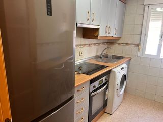 Location Appartement à Amposta. Piso en alquiler en simancas