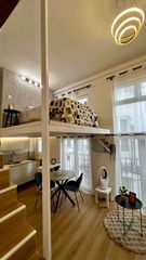 Apartament a Calle de Hortaleza