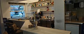 Traspàs Local Comercial a Prosperidad. Excelente local de bar y cafeteria con traspaso en chamartin