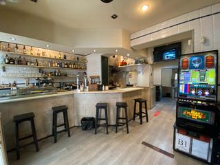 Traspàs Local Comercial a Prosperidad. Excelente local de bar y cafeteria con traspaso en chamartin