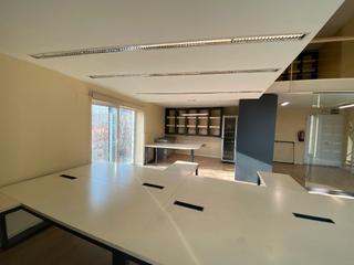 Office space in Simancas