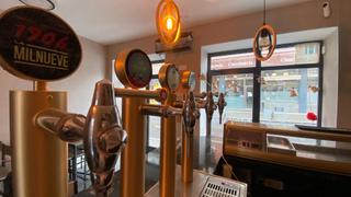 Umzug Geschäftsraum in Puerta del Ángel. Local ideal para comenzar a trabajar