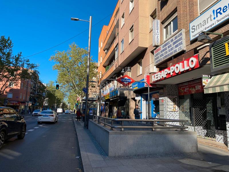Foto 3362bfa3-23b2-485a-9762-37479a573057. Piso  ideal en pueblo nuevo en Quintana Madrid