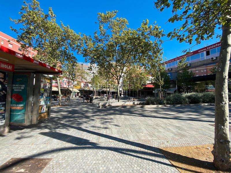 Foto 660e1178-246d-4513-8e14-5038f1ae9804. Piso  ideal en pueblo nuevo en Quintana Madrid