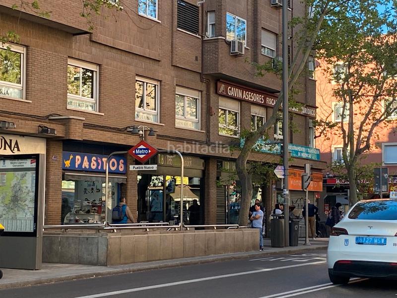 Foto 68ecb665-aba9-47e9-accd-0858f0b8ab79. Piso  ideal en pueblo nuevo en Quintana Madrid