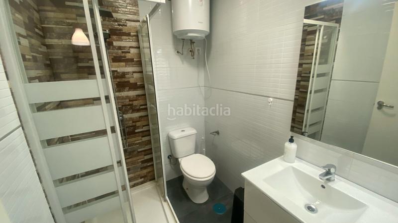 Foto 95e1c28c-3b8b-4e93-b12e-4aa10c2bb8dd. Piso  ideal en pueblo nuevo en Quintana Madrid