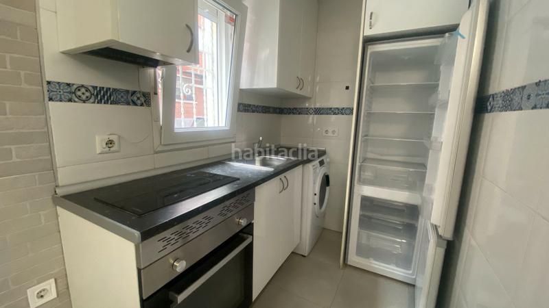 Foto b9618ff2-ec71-4aad-b180-18bd61d58cc7. Piso  ideal en pueblo nuevo en Quintana Madrid