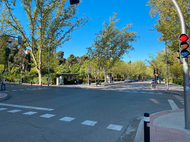 Foto bbe208e6-2417-43f0-b70f-7059ab00578b. Piso  ideal en pueblo nuevo en Quintana Madrid