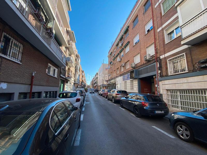 Foto bec5f95e-f1e8-4680-8eb2-28f075c8144f. Piso  ideal en pueblo nuevo en Quintana Madrid