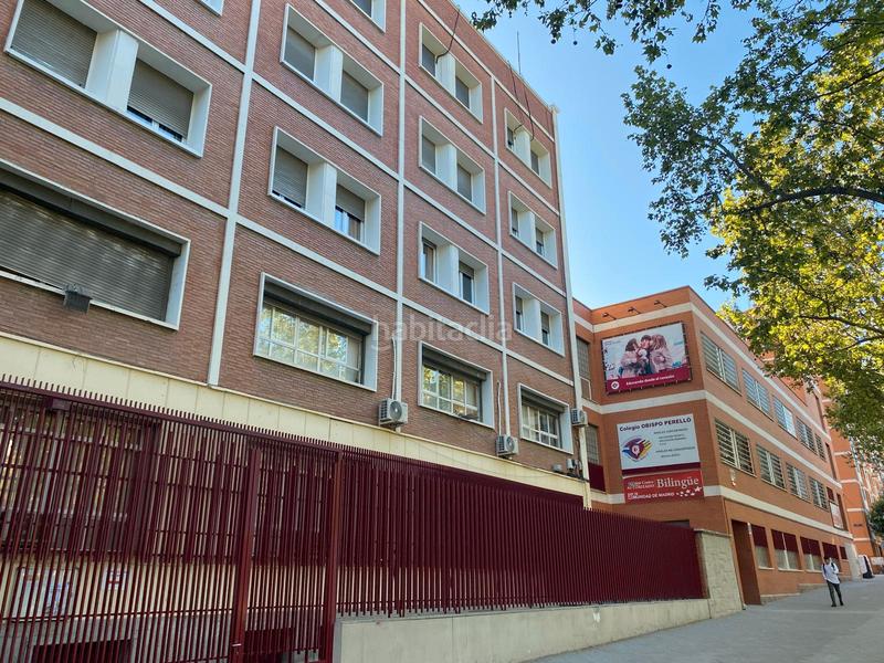 Foto c122c14b-8b2f-4f24-8ebf-a935e0c36d47. Piso  ideal en pueblo nuevo en Quintana Madrid