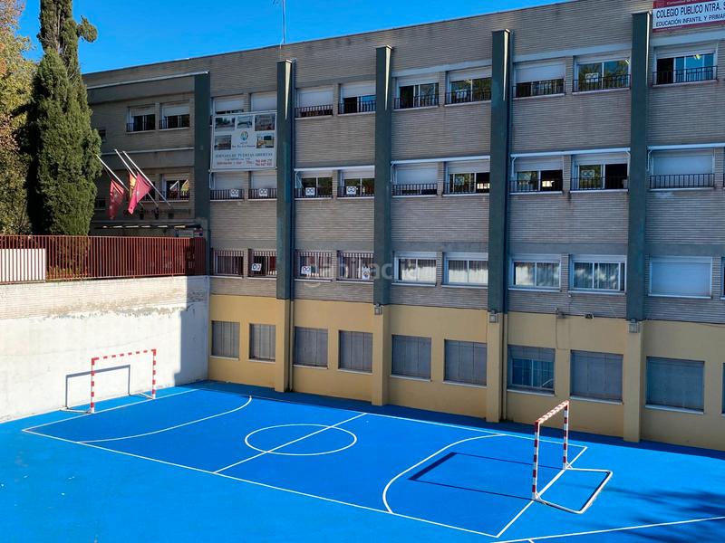 Foto c82403fd-71e3-4c28-8a5b-3fb934444b50. Piso  ideal en pueblo nuevo en Quintana Madrid