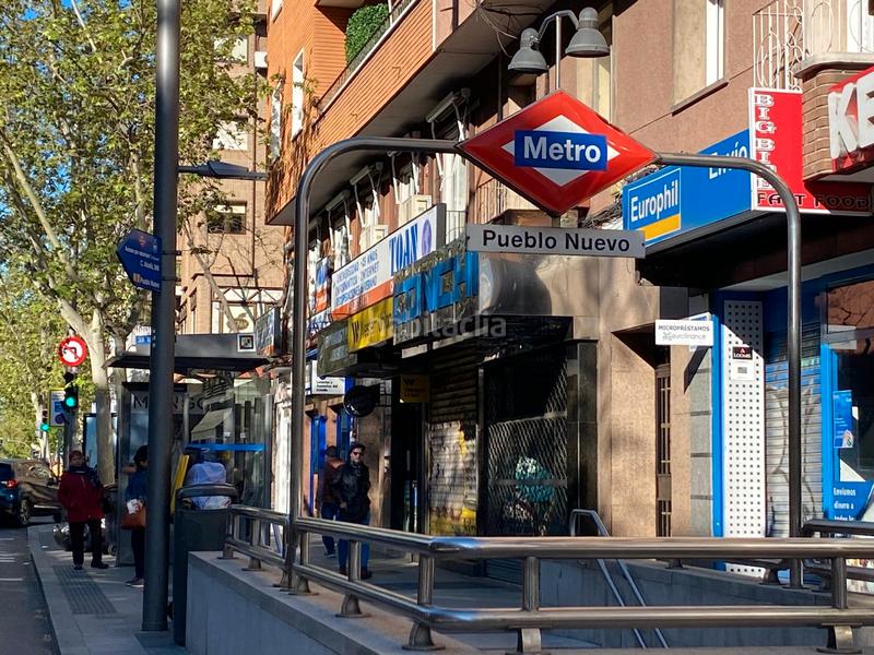 Foto d2041e12-5cb8-49c1-aaae-4175f52fcb19. Piso  ideal en pueblo nuevo en Quintana Madrid