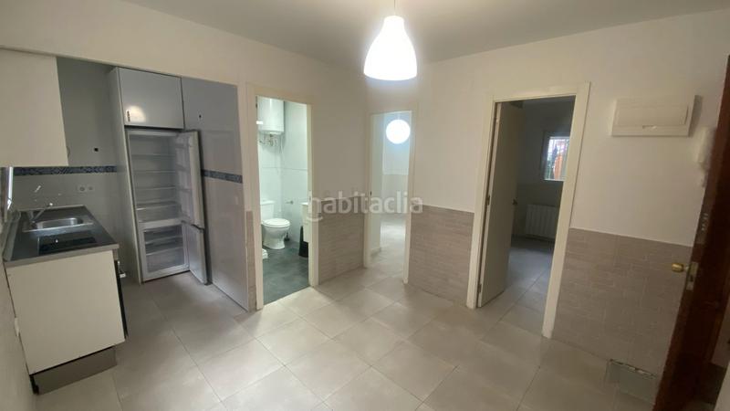 Foto e4d4b169-b0a6-49c6-ba49-03a50bcd8d57. Piso  ideal en pueblo nuevo en Quintana Madrid