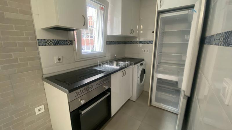 Foto ebed0e3d-f49e-41e0-a41e-677cb760c56f. Piso  ideal en pueblo nuevo en Quintana Madrid
