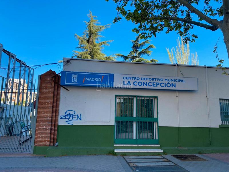 Foto f801deb8-bd8a-489a-9b28-66957638200d. Piso  ideal en pueblo nuevo en Quintana Madrid