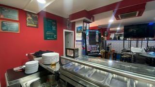Location Local commercial à Apóstol Santiago. Bar restaurante en hortaleza