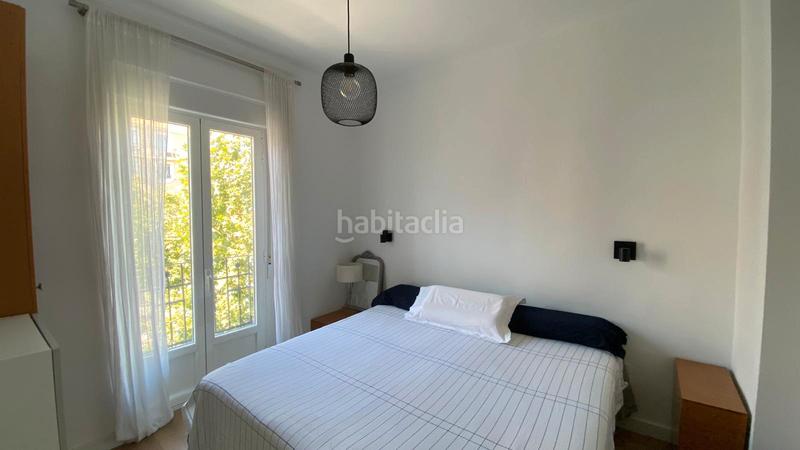 Foto 25bb270a-6569-41ea-80a3-c1a6083877ed. Pis amb calefacció a Fuente del Berro Madrid