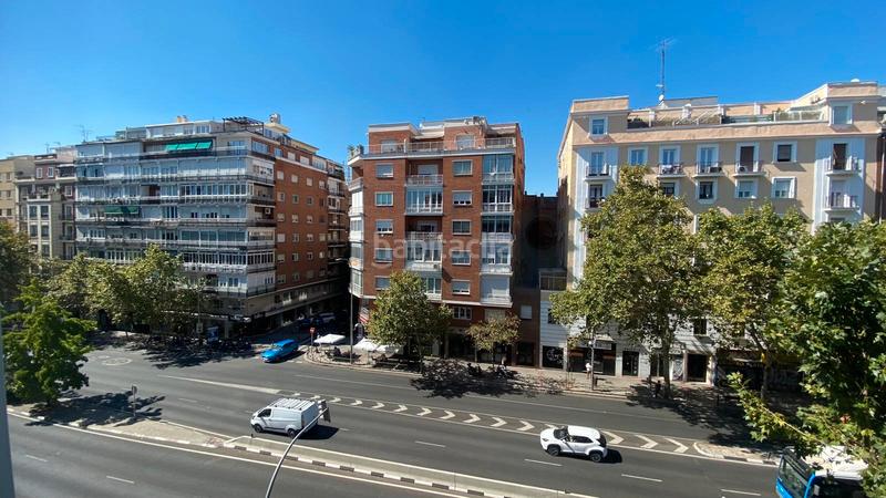 Foto 28d65a8b-e0f5-46b0-adb3-a9ac020949f6. Pis amb calefacció a Fuente del Berro Madrid