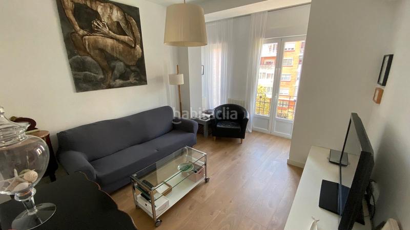 Foto 2998e14a-c614-4be8-be77-9bbcea646e44. Pis amb calefacció a Fuente del Berro Madrid