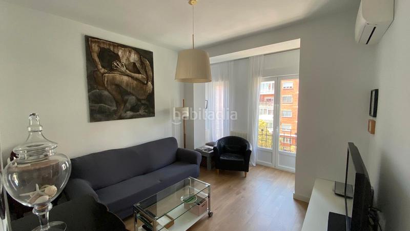 Foto 53bdb494-0abb-4e41-87f9-696b2d563728. Pis amb calefacció a Fuente del Berro Madrid