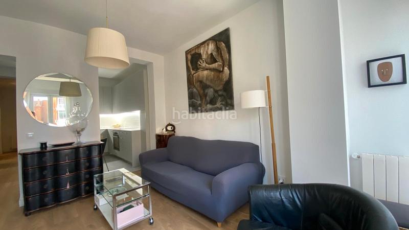 Foto 6a383205-1d98-4a81-b321-21df2c75599d. Pis amb calefacció a Fuente del Berro Madrid