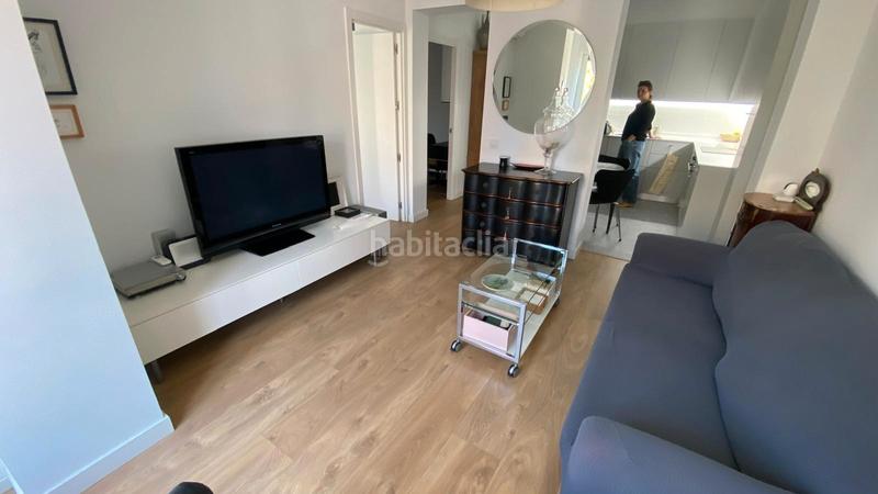 Foto b2cea785-3267-4dff-a0ba-67cb5f5900c2. Pis amb calefacció a Fuente del Berro Madrid