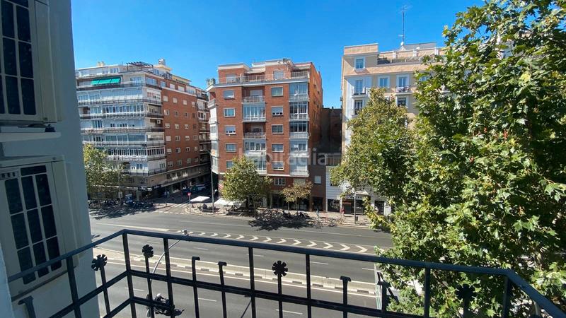 Foto cf263211-30bc-4750-9cee-62df8cdd1227. Pis amb calefacció a Fuente del Berro Madrid