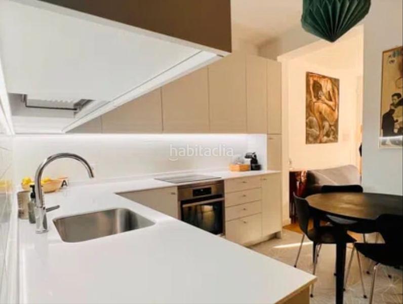 Foto eb9f5b2f-3abf-4b4a-aa67-6d745a4c0f64. Pis amb calefacció a Fuente del Berro Madrid