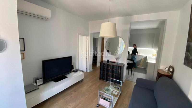 Foto f9545fab-b257-401c-b621-04f56d35801d. Pis amb calefacció a Fuente del Berro Madrid