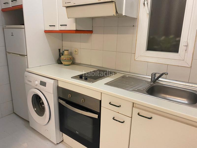 Foto 12de0e19-5242-4f42-bfca-bf06ac972c93. Appartement dans Pacífico Madrid