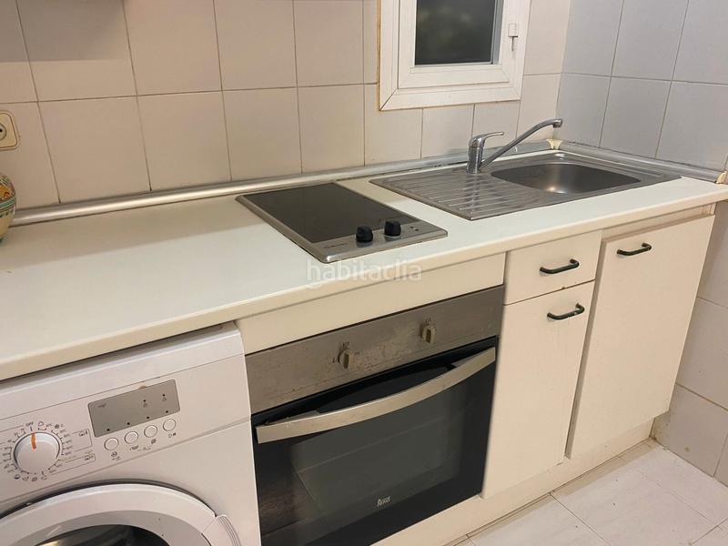 Foto 1446a6dd-4861-4a48-8bd3-1d841de92e7f. Appartement dans Pacífico Madrid