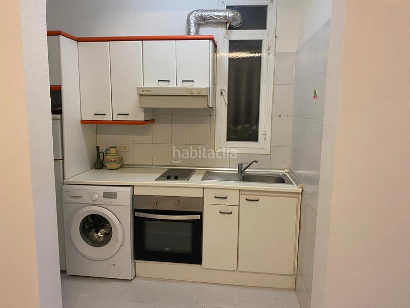 Foto 57c29d60-cdb0-41ac-881c-bd6c6528e9be. Appartement dans Pacífico Madrid