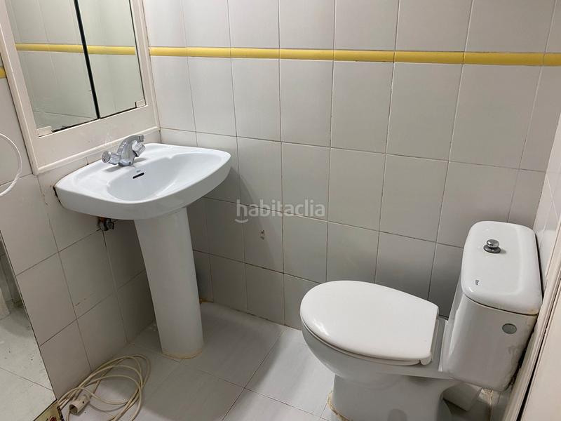 Foto e6487257-ad9a-47c7-a5eb-e1b120aeef13. Appartement dans Pacífico Madrid