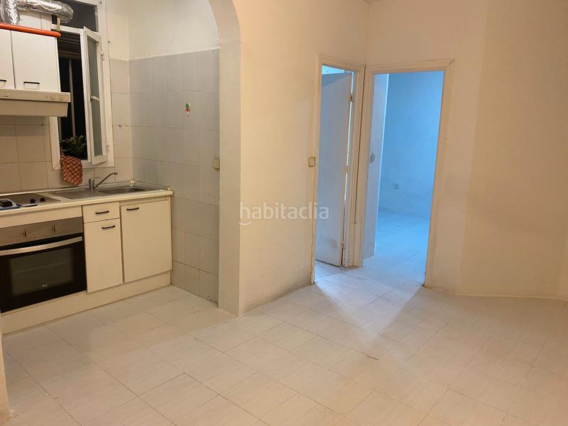 Foto ef76b11c-6be0-4b7f-856a-428ce49d24c9. Appartement dans Pacífico Madrid