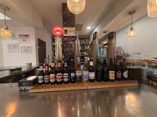 Traspàs Local Comercial a San Pascual. Bar funcionando en el barrio de la concepcion - san pascual