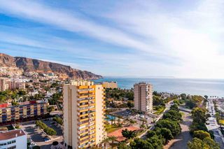 Pis a Paseo palmeral del(as) 5. Aguadulce sur, tres dormitorios, dos baños, terraza al sur y al