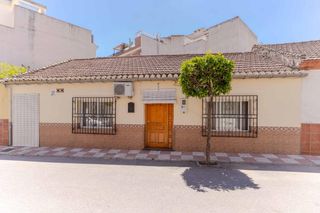Miete Haus  Calle gloria. Casa planta baja en alquiler en churriana de la vega