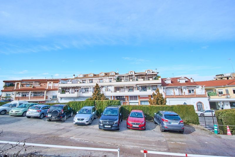Foto 7ae93701-ff84-4d24-965a-924930c2a4b5. Pis a de granada 6 a Alfacar