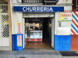 Traspàs Local Comercial  De dilar. Gran oportunidad!! traspaso de churrería, bocadillería y kebab e