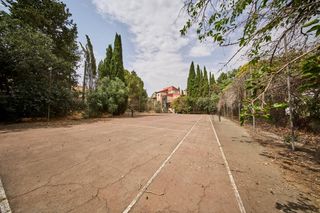Terreny residencial a Calle Calle Infantas