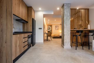 Loft à Avenida avenida murcia 4. Estudio en avenida de murcia