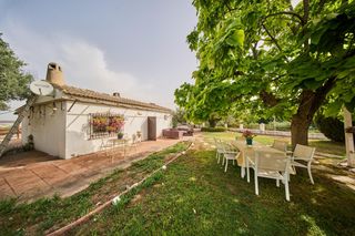 Bauernhof  Camino diseminados. Finca en venta en otura.